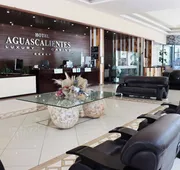 Wyndham Garden Aguascalientes Hotel & Casino hotel detail image 4
