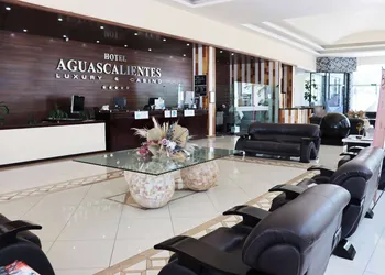 Wyndham Garden Aguascalientes Hotel & Casino hotel thumbnail 4