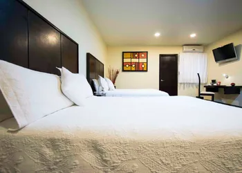 Wyndham Garden Aguascalientes Hotel & Casino hotel thumbnail 8