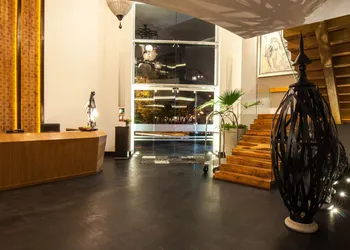 Square Small Luxury Hotel - Nuevo Consulado hotel thumbnail 2