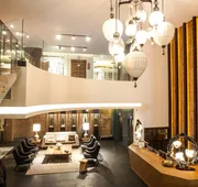 Square Small Luxury Hotel - Nuevo Consulado hotel detail image 3