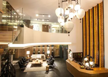 Square Small Luxury Hotel - Nuevo Consulado hotel thumbnail 3