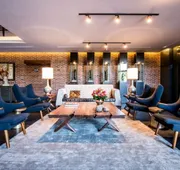 Square Small Luxury Hotel - Nuevo Consulado hotel detail image 4