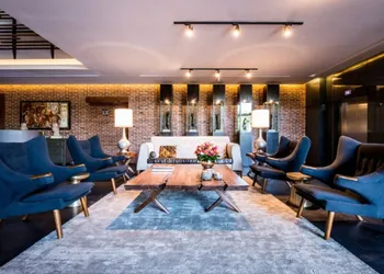 Square Small Luxury Hotel - Nuevo Consulado hotel thumbnail 4
