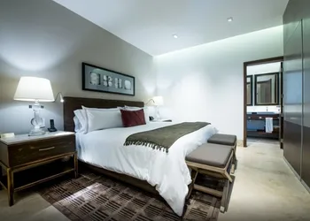 Square Small Luxury Hotel - Nuevo Consulado hotel thumbnail 7