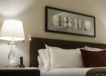 Square Small Luxury Hotel - Nuevo Consulado hotel thumbnail 8