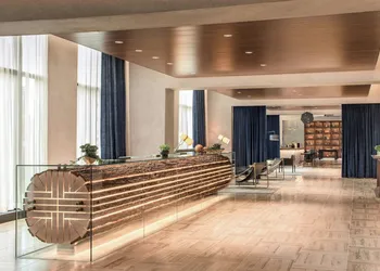 the DOUGLAS, Autograph Collection hotel thumbnail 3