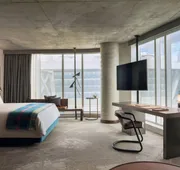the DOUGLAS, Autograph Collection hotel detail image 7