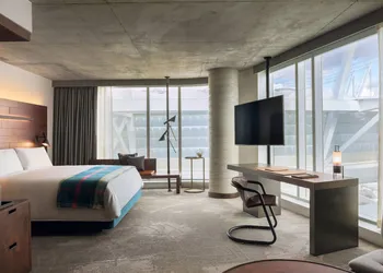 the DOUGLAS, Autograph Collection hotel thumbnail 7