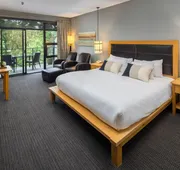 Brentwood Bay Resort hotel detail image 4