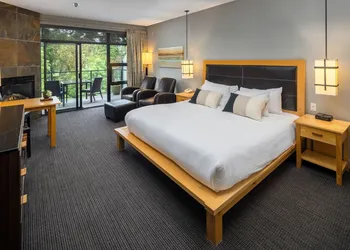 Brentwood Bay Resort hotel thumbnail 4