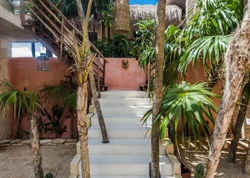 Casa Coyote Tulum hotel thumbnail 2