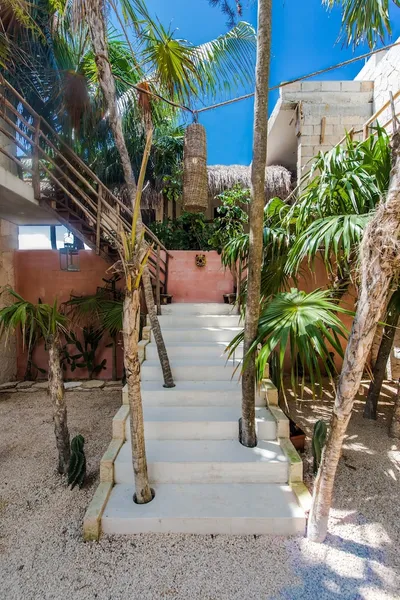 Casa Coyote Tulum hotel detail image 2
