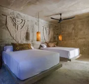 Casa Coyote Tulum hotel detail image 3