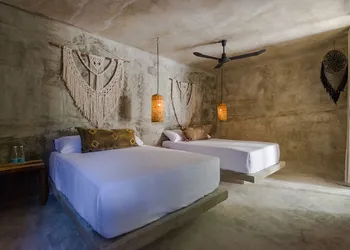 Casa Coyote Tulum hotel thumbnail 3
