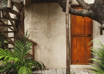 Casa Coyote Tulum hotel thumbnail 5