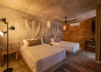 Casa Coyote Tulum hotel thumbnail 6