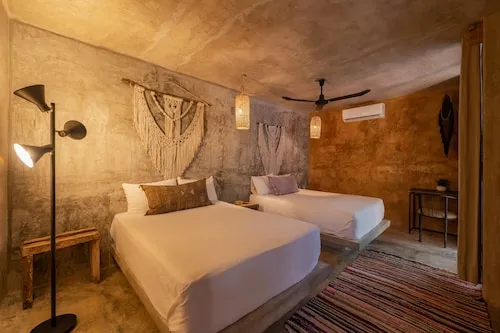 Casa Coyote Tulum hotel detail image 6
