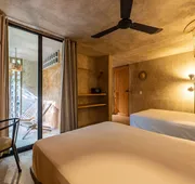Casa Coyote Tulum hotel detail image 7