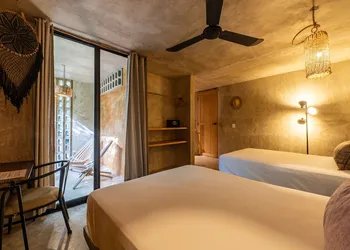 Casa Coyote Tulum hotel thumbnail 7