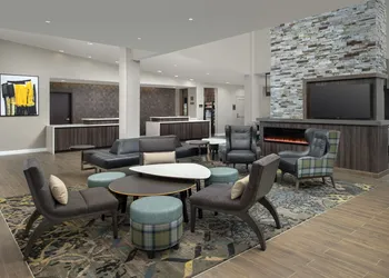 Residence Inn by Marriott Lubbock-University Area hotel thumbnail 2