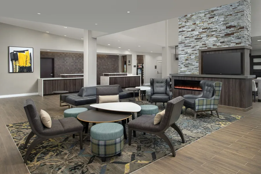 Residence Inn by Marriott Lubbock-University Area hotel detail image 2