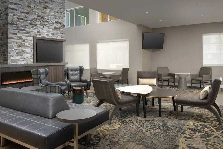 Residence Inn by Marriott Lubbock-University Area hotel detail image 6