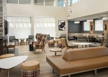 Residence Inn by Marriott Lubbock-University Area hotel thumbnail 7