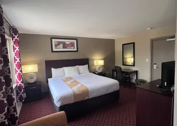 Rodeway Inn & Suites Hershey Chocolate Avenue hotel thumbnail 2