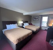 Rodeway Inn & Suites Hershey Chocolate Avenue hotel detail image 4
