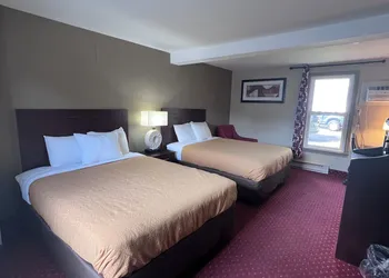 Rodeway Inn & Suites Hershey Chocolate Avenue hotel thumbnail 4