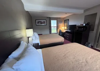 Rodeway Inn & Suites Hershey Chocolate Avenue hotel thumbnail 5