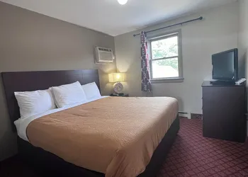 Rodeway Inn & Suites Hershey Chocolate Avenue hotel thumbnail 6