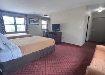 Rodeway Inn & Suites Hershey Chocolate Avenue hotel thumbnail 7