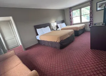 Rodeway Inn & Suites Hershey Chocolate Avenue hotel thumbnail 8