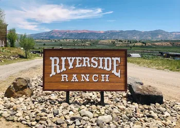 The Riverside Ranch RV Park, Motel & Campground hotel thumbnail 2