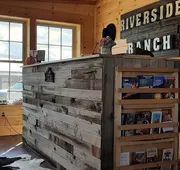 The Riverside Ranch RV Park, Motel & Campground hotel detail image 3