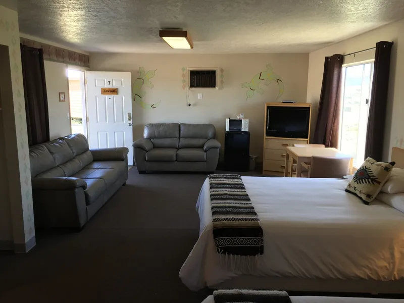 The Riverside Ranch RV Park, Motel & Campground hotel detail image 6