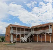 The Riverside Ranch RV Park, Motel & Campground hotel detail image 7