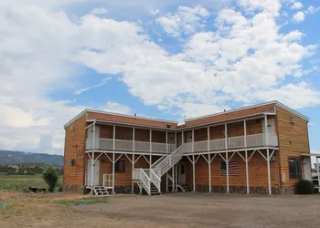 The Riverside Ranch RV Park, Motel & Campground hotel thumbnail 7