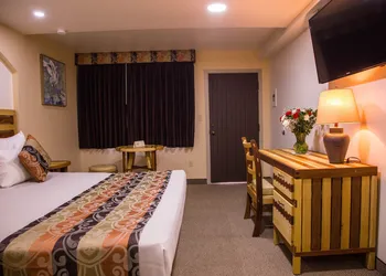 Hotel La Villa de Zaragoza hotel thumbnail 4