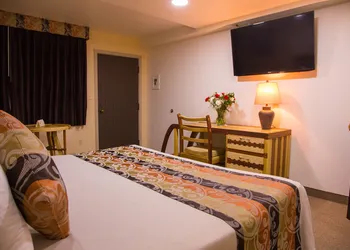 Hotel La Villa de Zaragoza hotel thumbnail 5