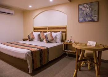 Hotel La Villa de Zaragoza hotel thumbnail 8