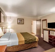 Rodeway Inn Prescott hotel detail image 4