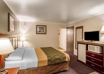 Rodeway Inn Prescott hotel thumbnail 4