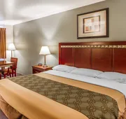 Rodeway Inn Prescott hotel detail image 5