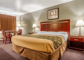 Rodeway Inn Prescott hotel thumbnail 6
