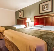 Rodeway Inn Prescott hotel detail image 7