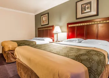 Rodeway Inn Prescott hotel thumbnail 7