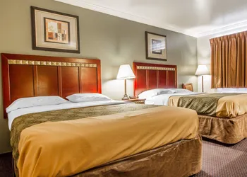 Rodeway Inn Prescott hotel thumbnail 8